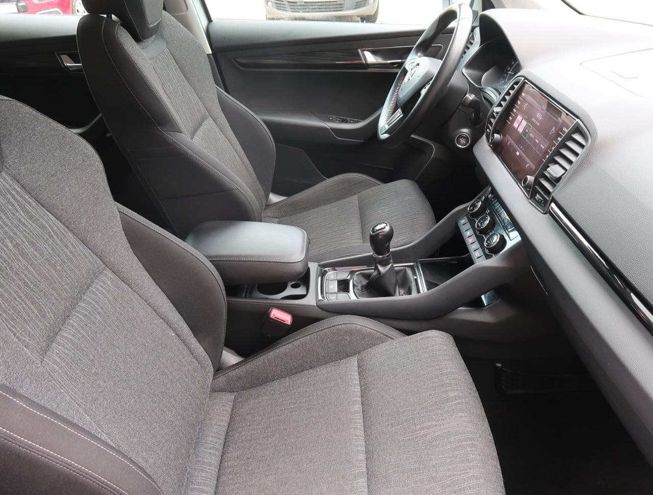 2019 Škoda KAROQ - 12