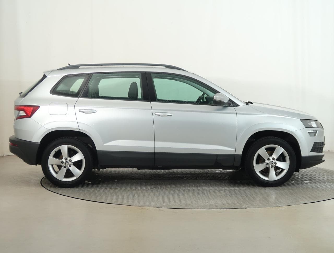 2019 Škoda KAROQ - 8