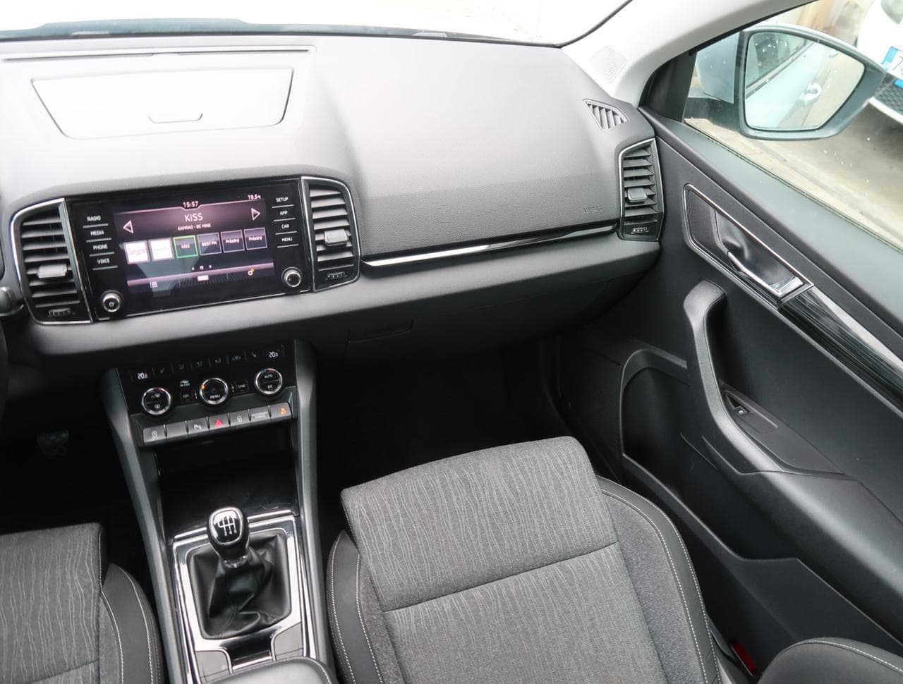 2019 Škoda KAROQ - 11