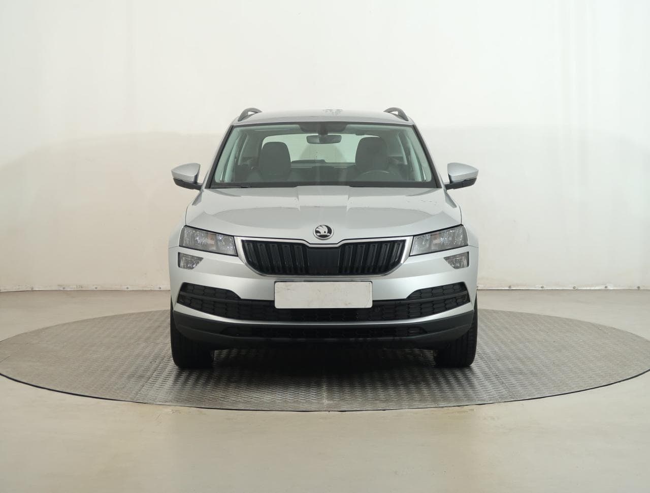 2019 Škoda KAROQ - 2