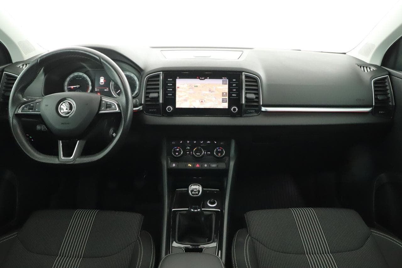 2018 Škoda KAROQ - 13