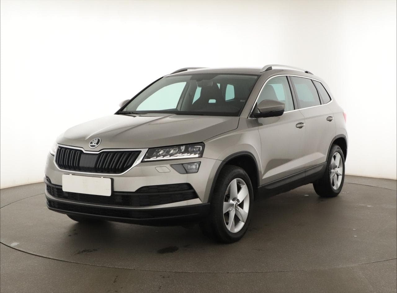 2018 Škoda KAROQ - 3