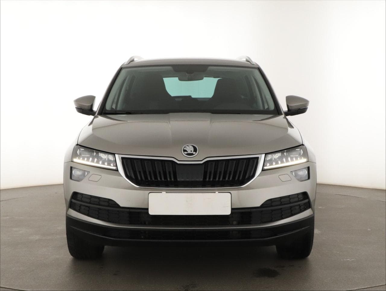 2018 Škoda KAROQ - 2