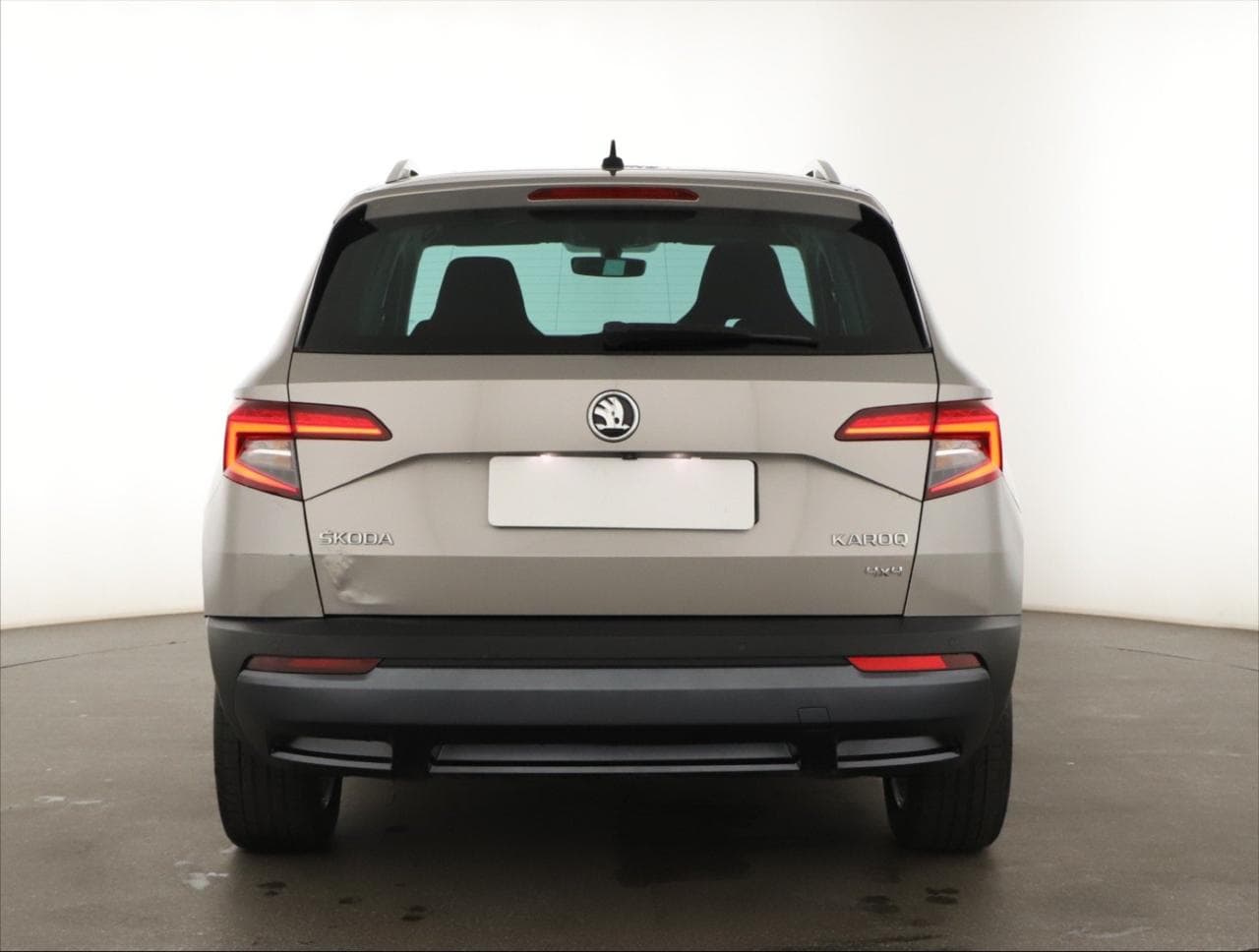 2018 Škoda KAROQ - 7