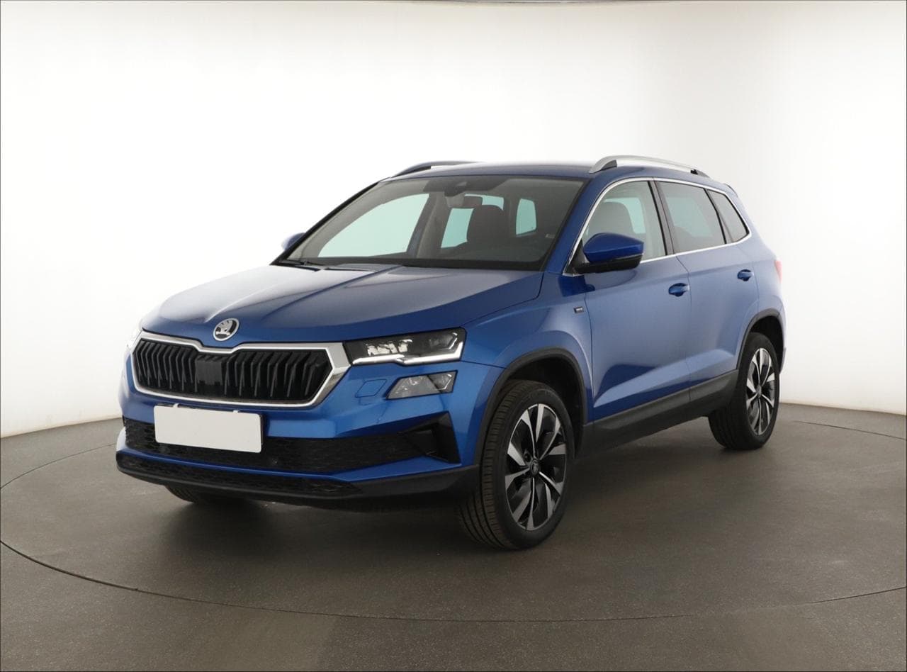 2025 Škoda KAROQ - 3
