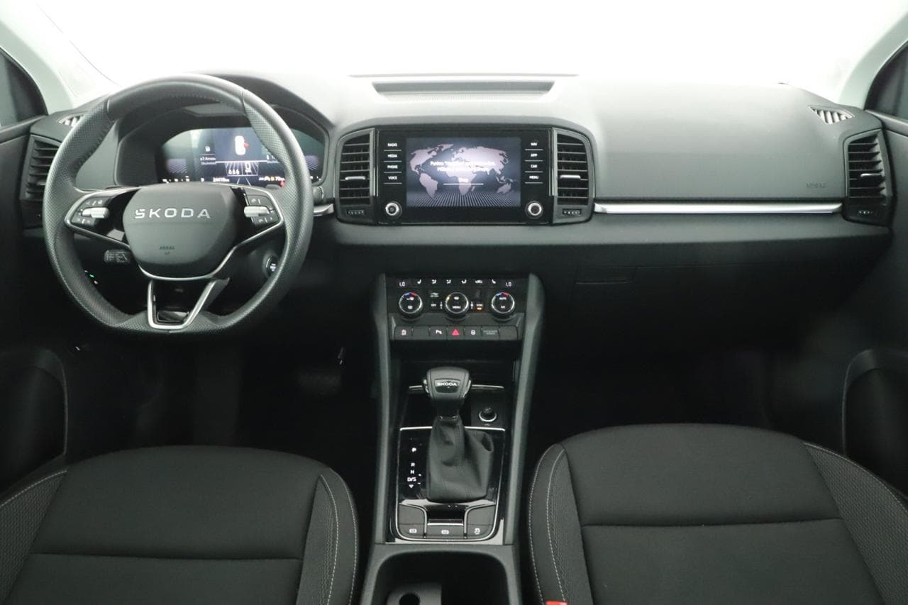 2025 Škoda KAROQ - 9
