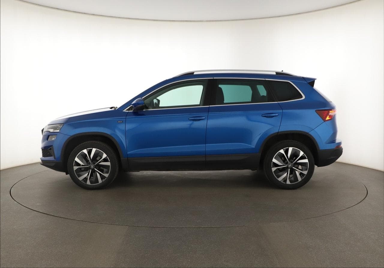2025 Škoda KAROQ - 4