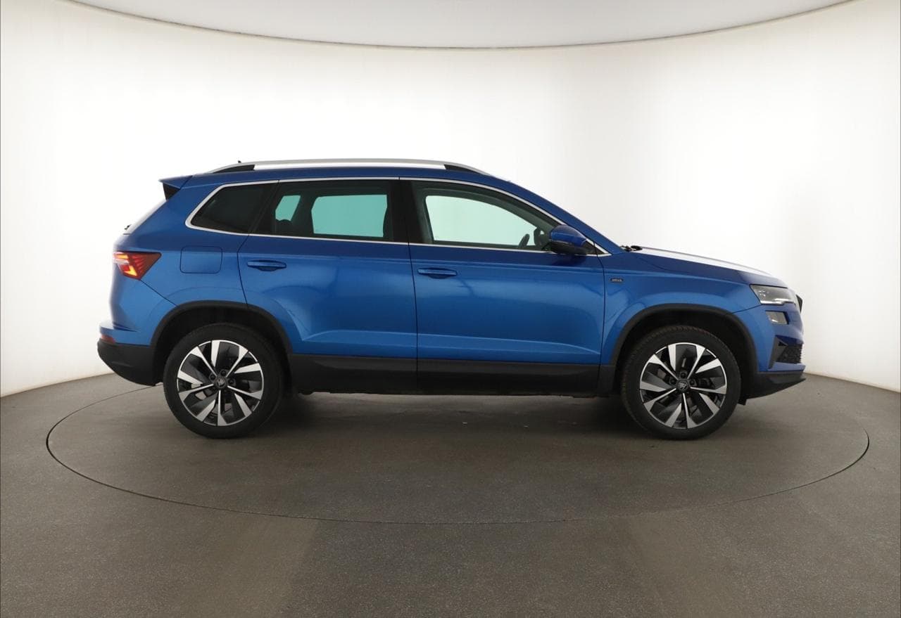2025 Škoda KAROQ - 8