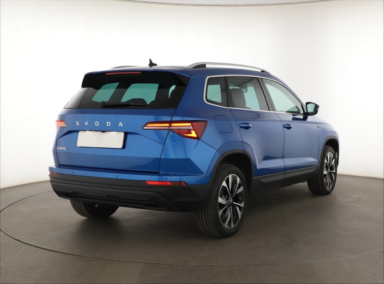 2025 Škoda KAROQ - 7