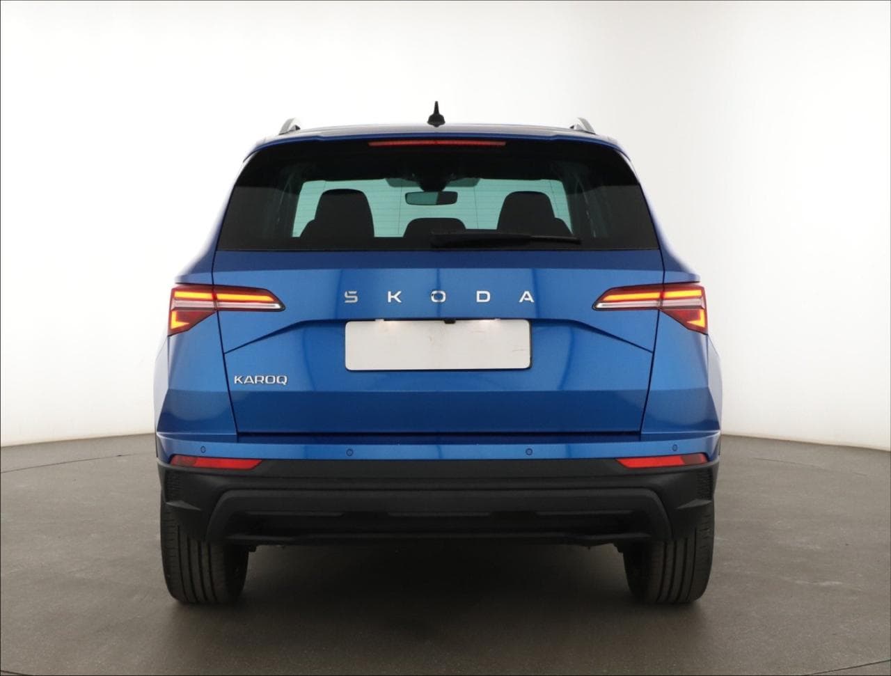2025 Škoda KAROQ - 6