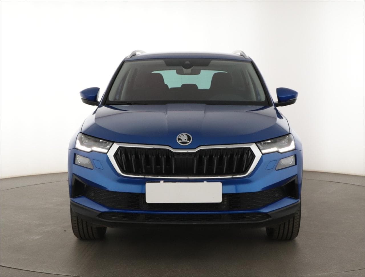 2025 Škoda KAROQ - 2