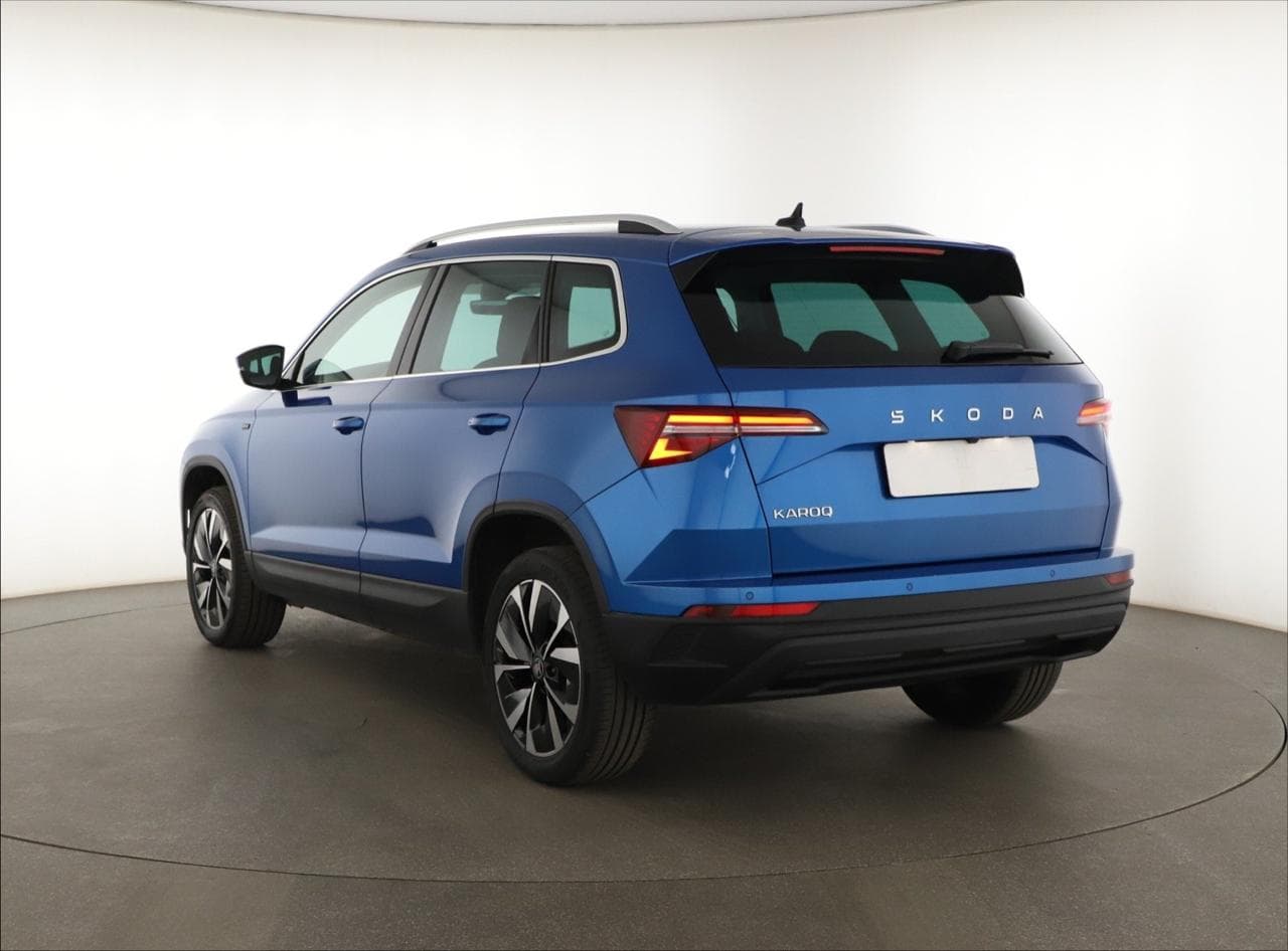 2025 Škoda KAROQ - 5