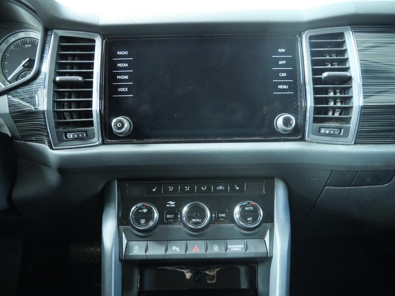 2018 Škoda KODIAQ - 14