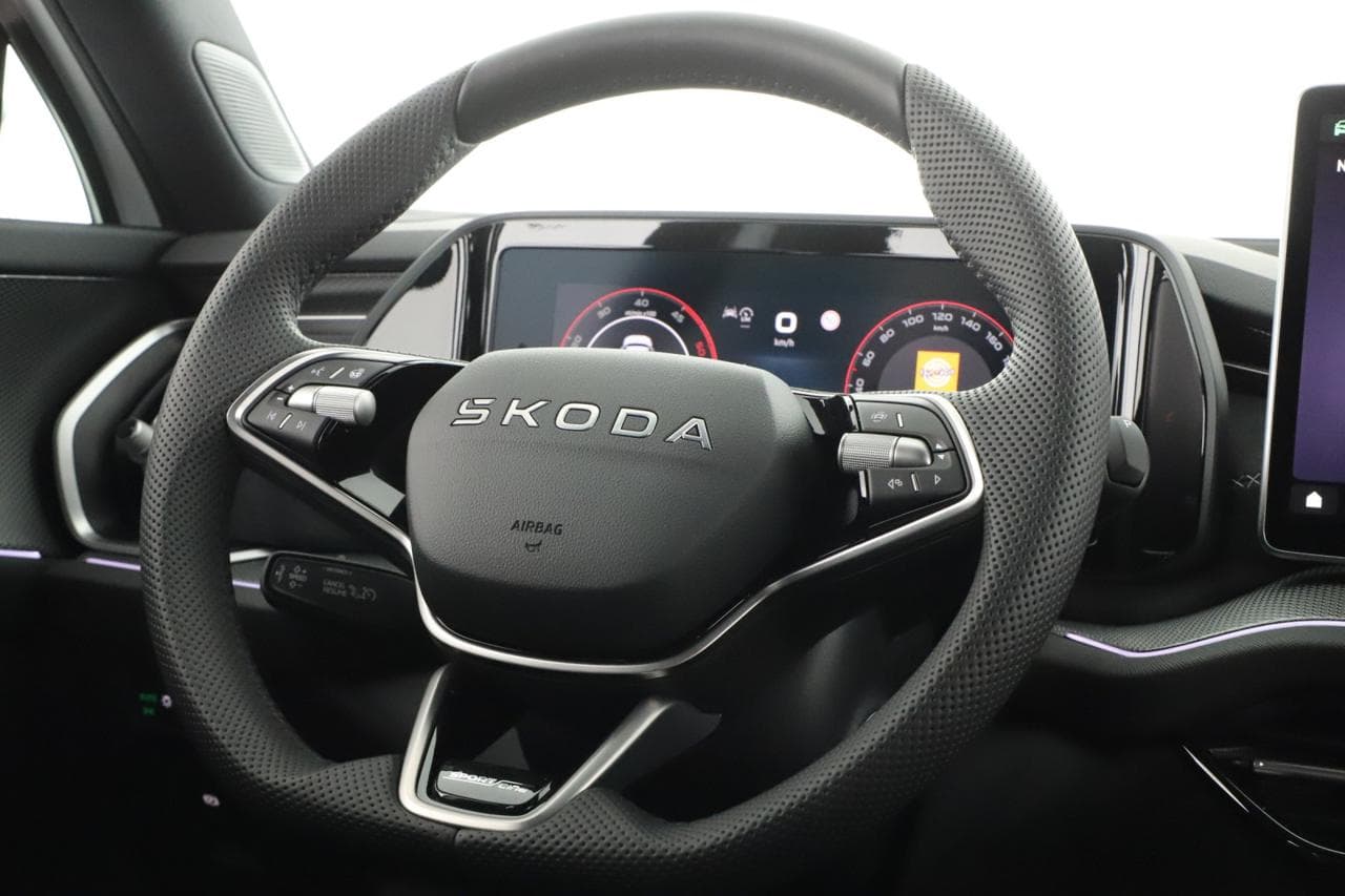 2025 Škoda KODIAQ - 14