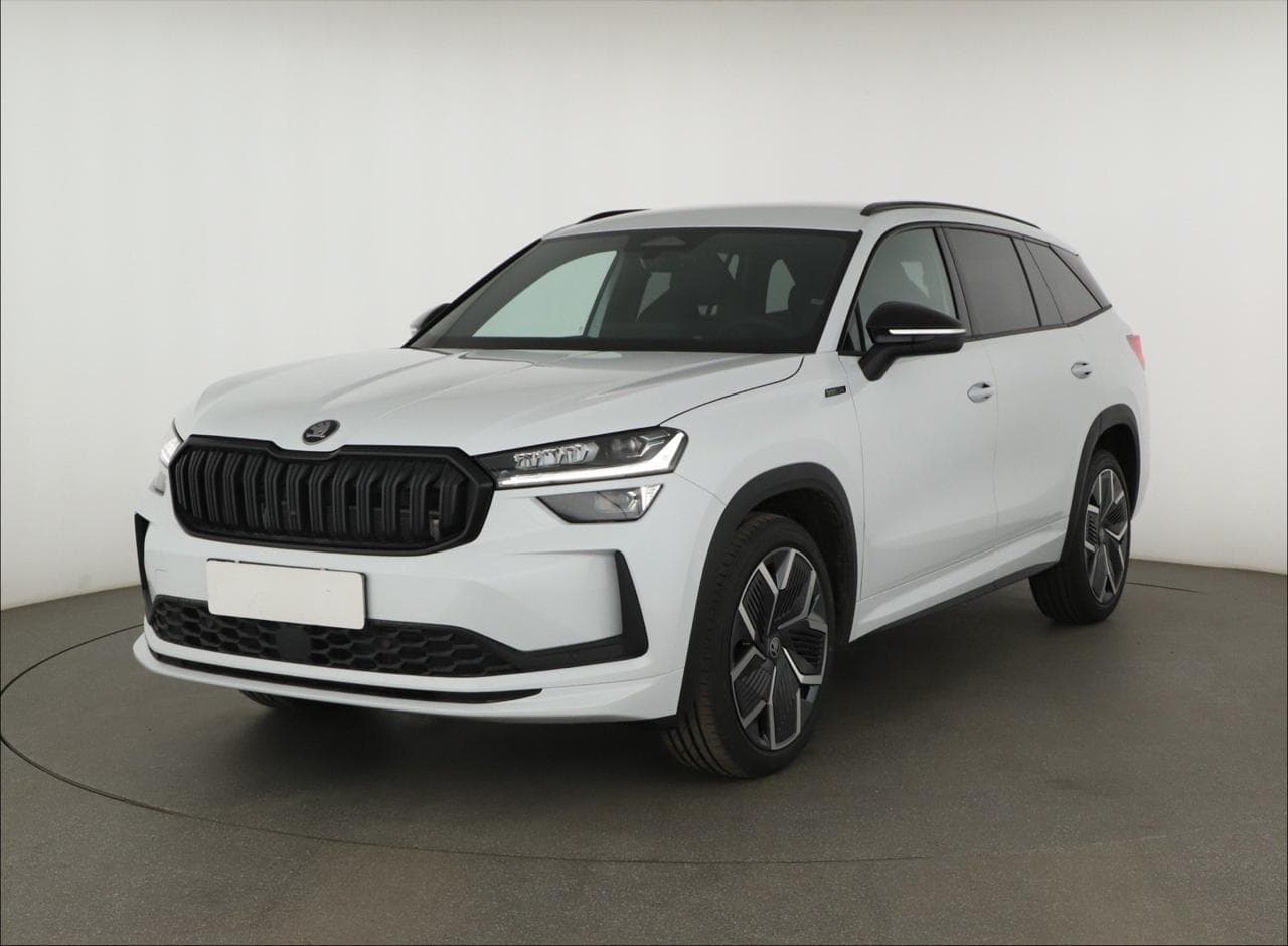 2025 Škoda KODIAQ - 3