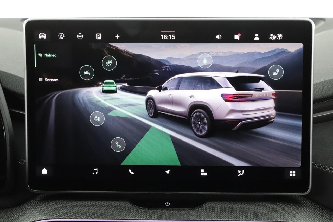 2025 Škoda KODIAQ - 20