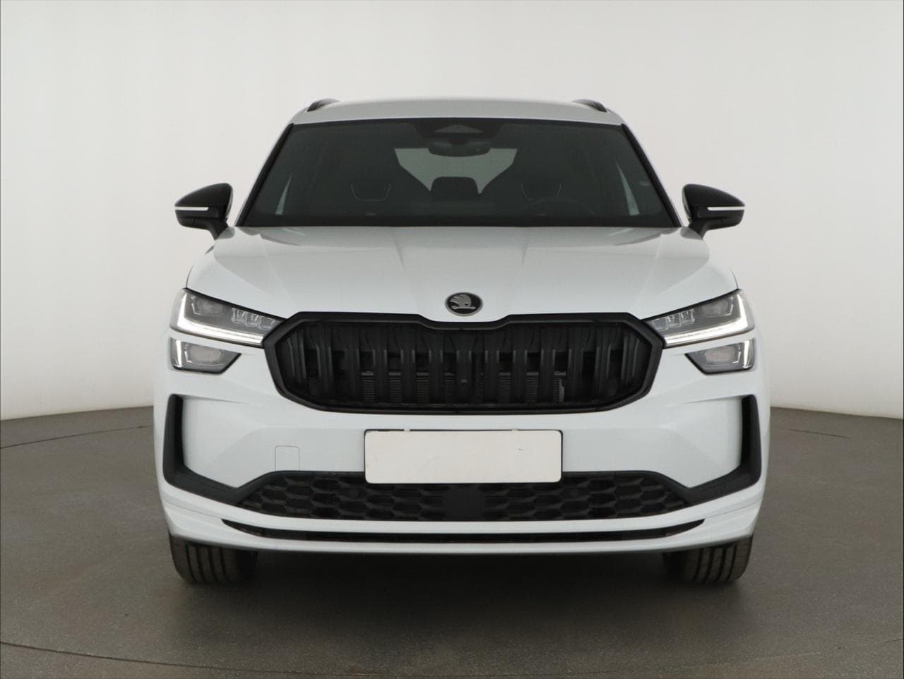 2025 Škoda KODIAQ - 2