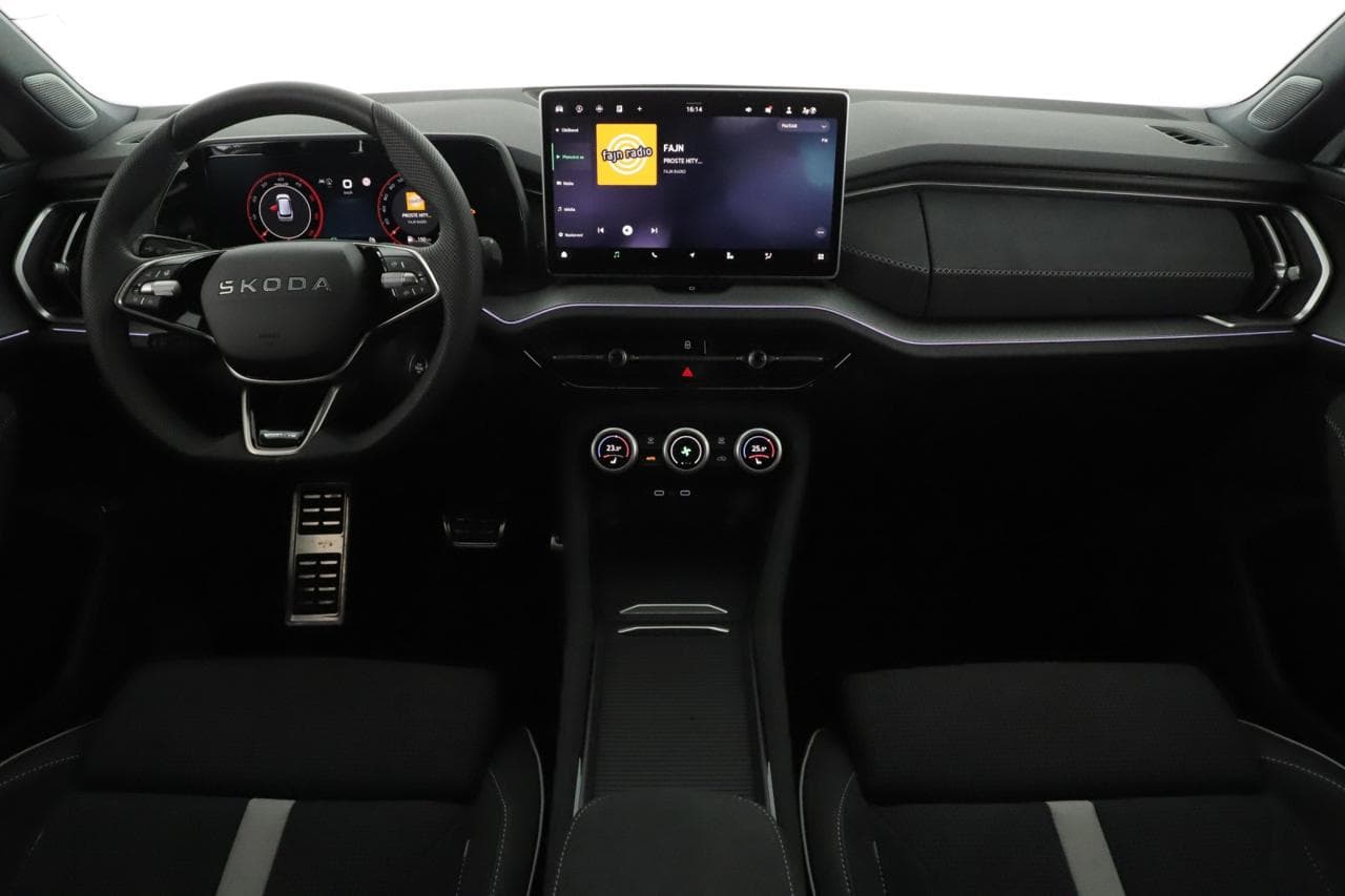 2025 Škoda KODIAQ - 9