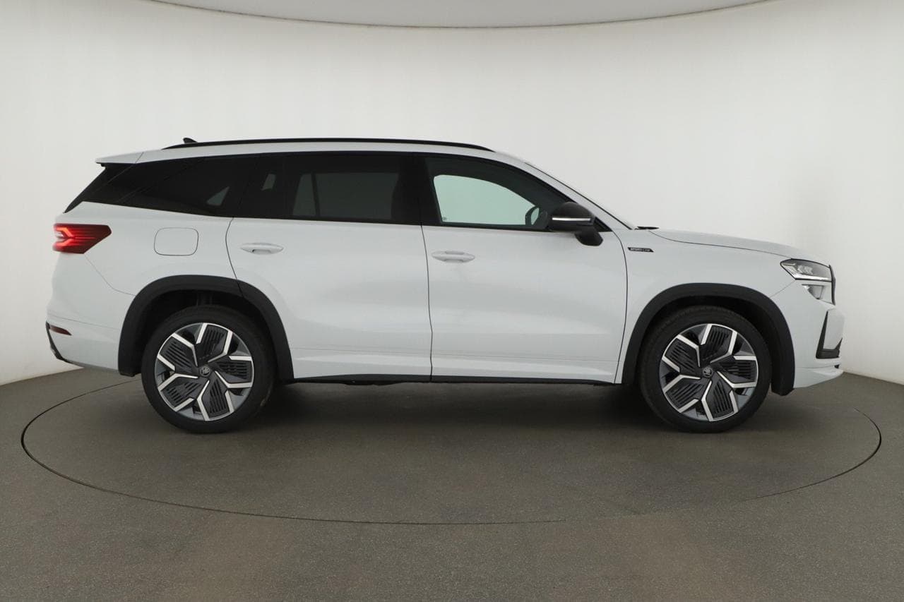 2025 Škoda KODIAQ - 8