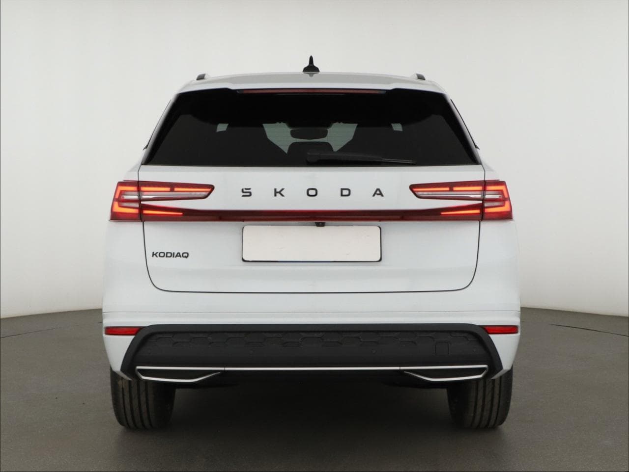 2025 Škoda KODIAQ - 6