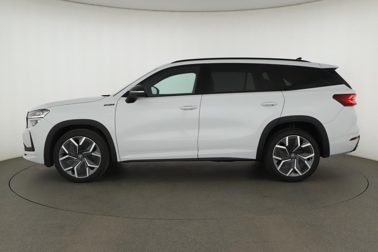 2025 Škoda KODIAQ - 4
