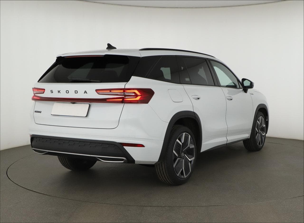 2025 Škoda KODIAQ - 7