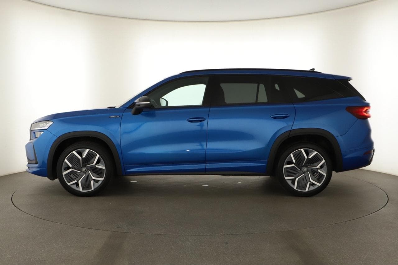 2025 Škoda KODIAQ - 7