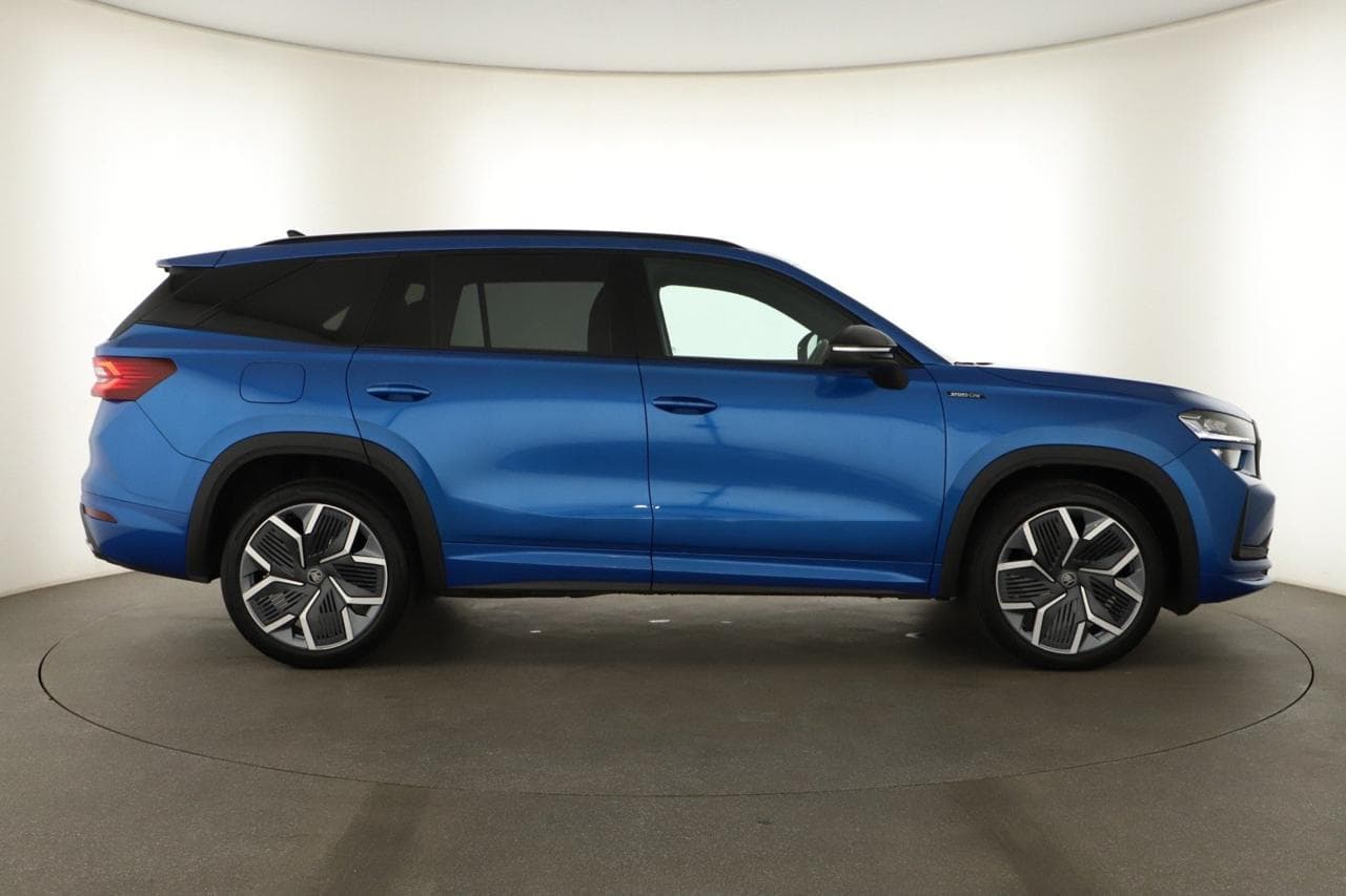 2025 Škoda KODIAQ - 14