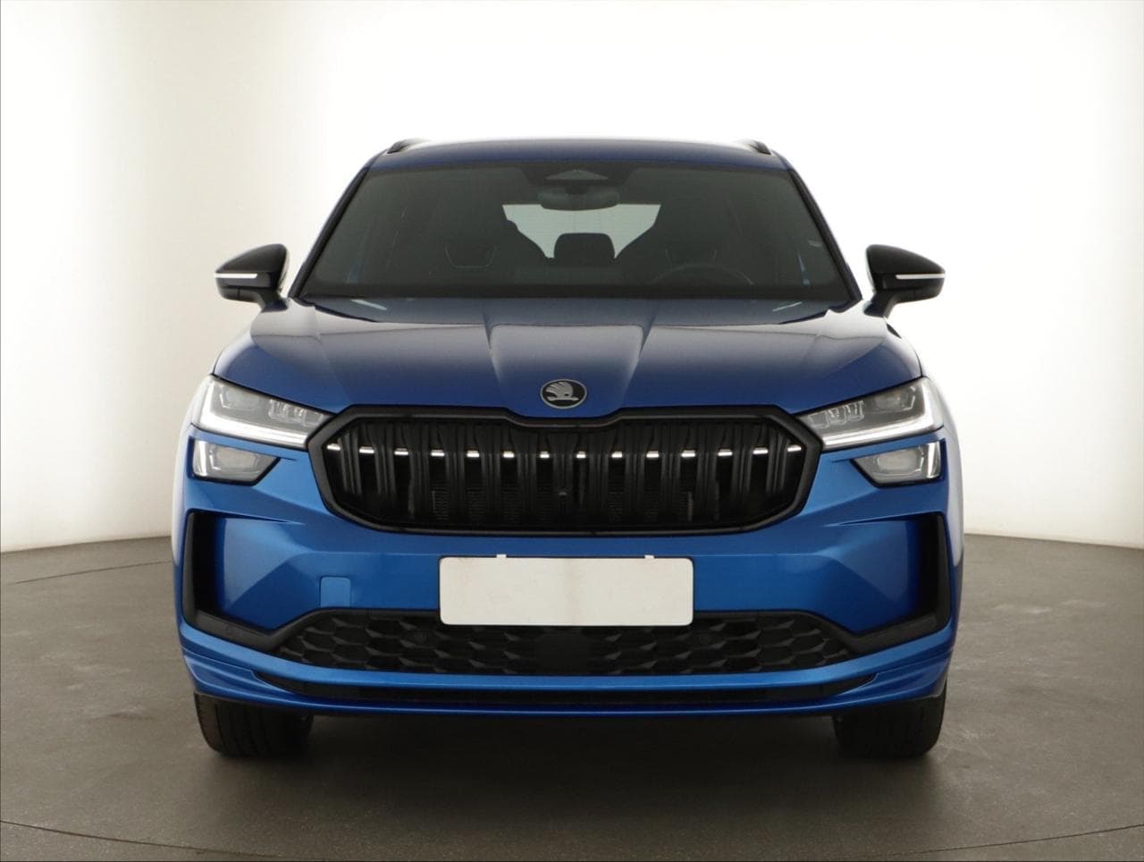 2025 Škoda KODIAQ - 3