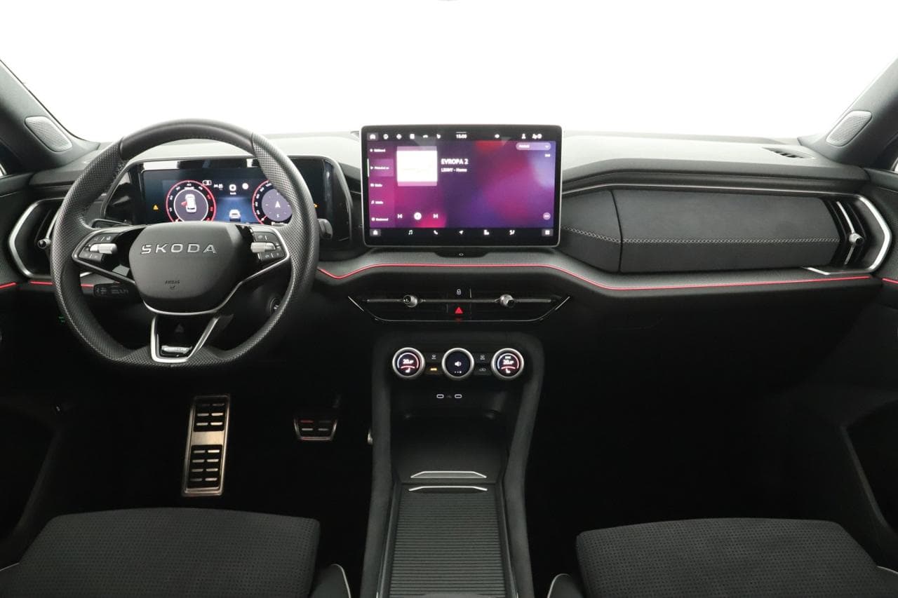 2025 Škoda KODIAQ - 15