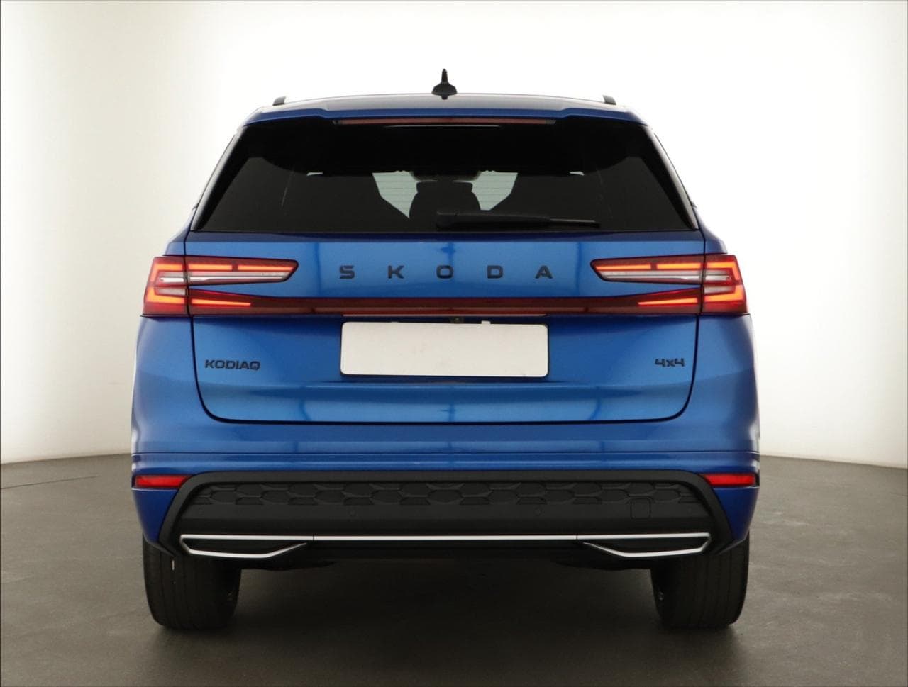 2025 Škoda KODIAQ - 10