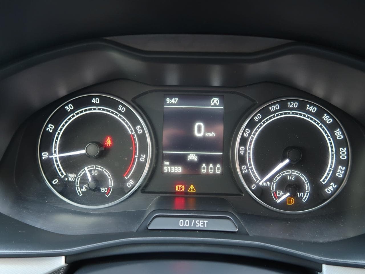 2021 Škoda KAMIQ - 25