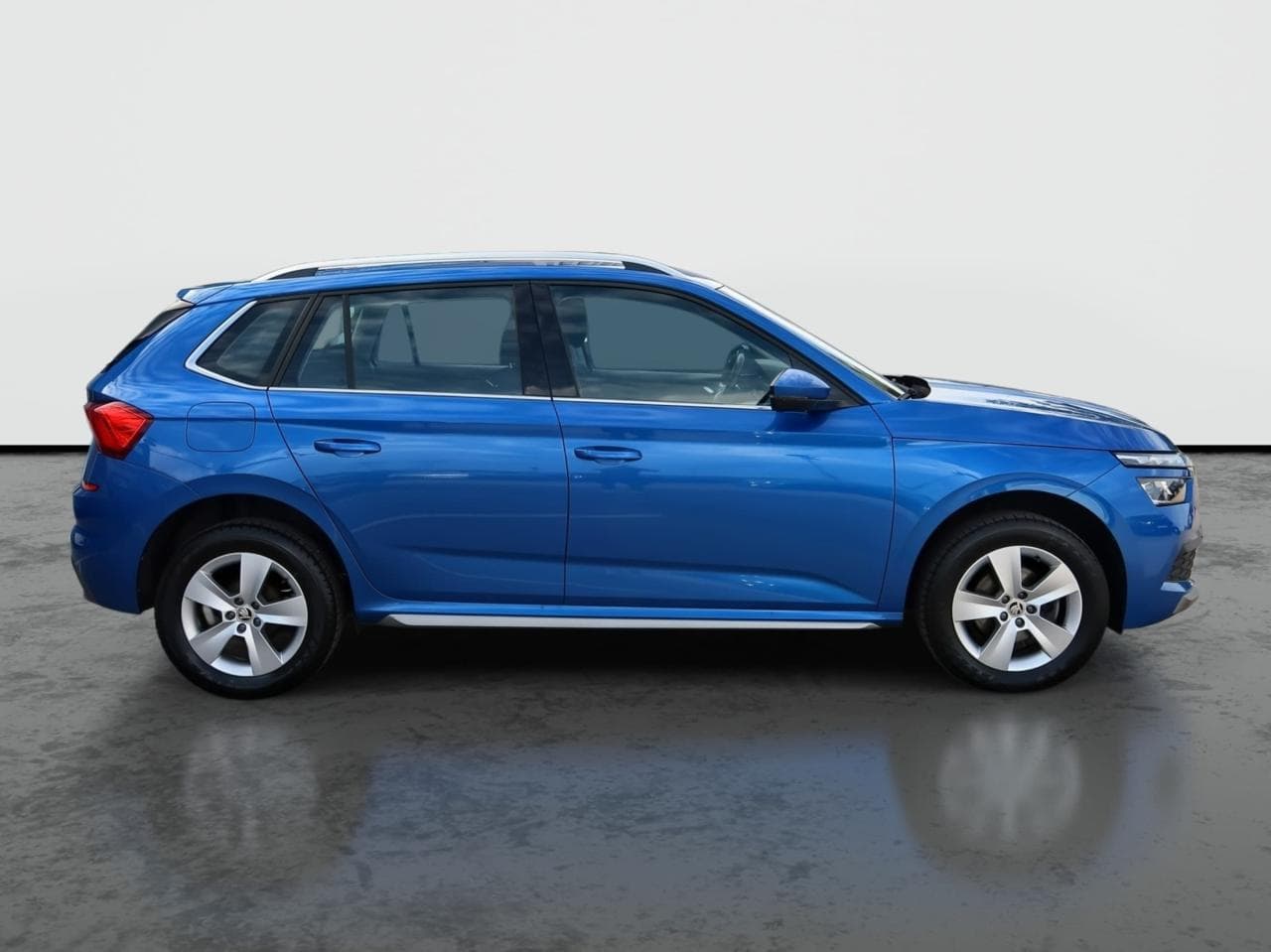 2021 Škoda KAMIQ - 12