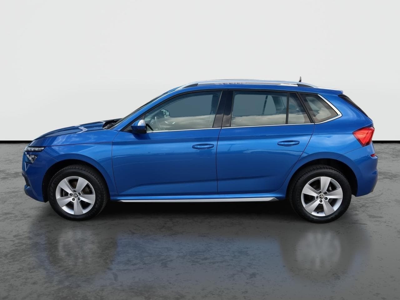 2021 Škoda KAMIQ - 7