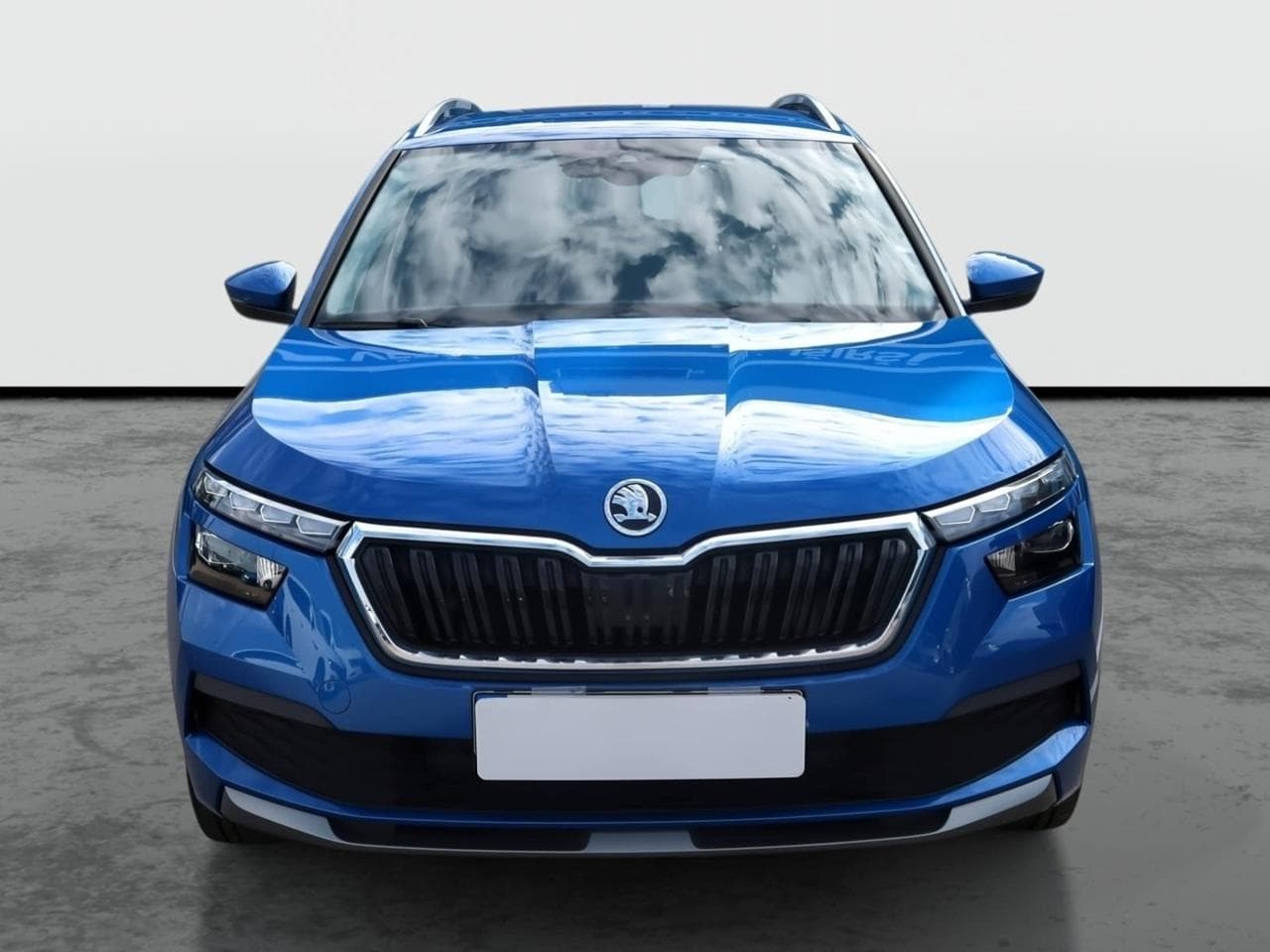 2021 Škoda KAMIQ - 3
