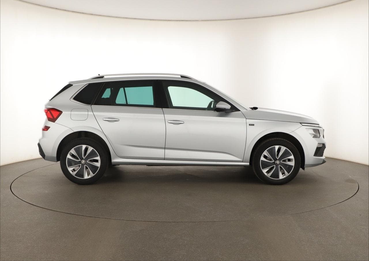 2024 Škoda KAMIQ - 8