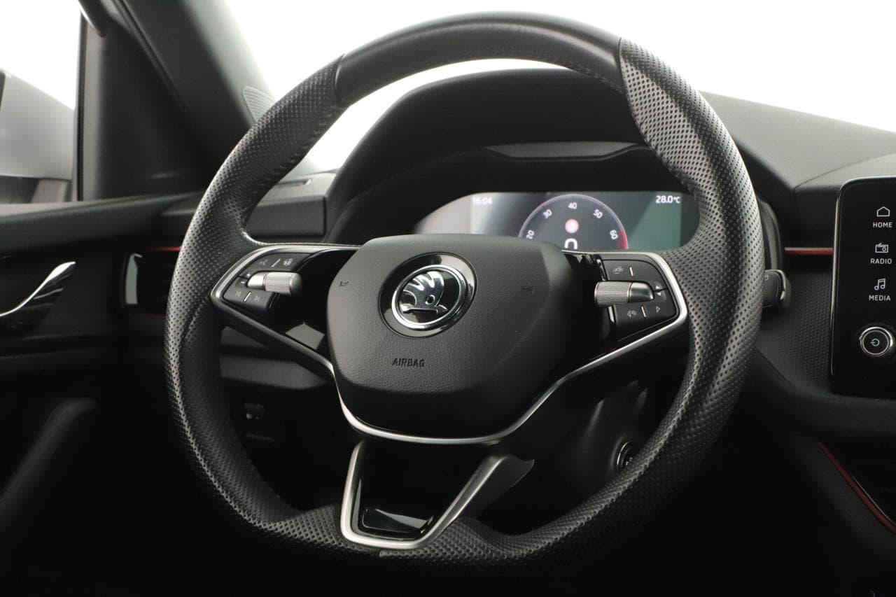 2024 Škoda KAMIQ - 14