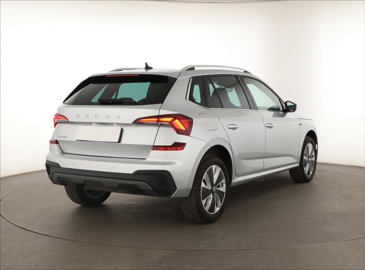 2024 Škoda KAMIQ - 7