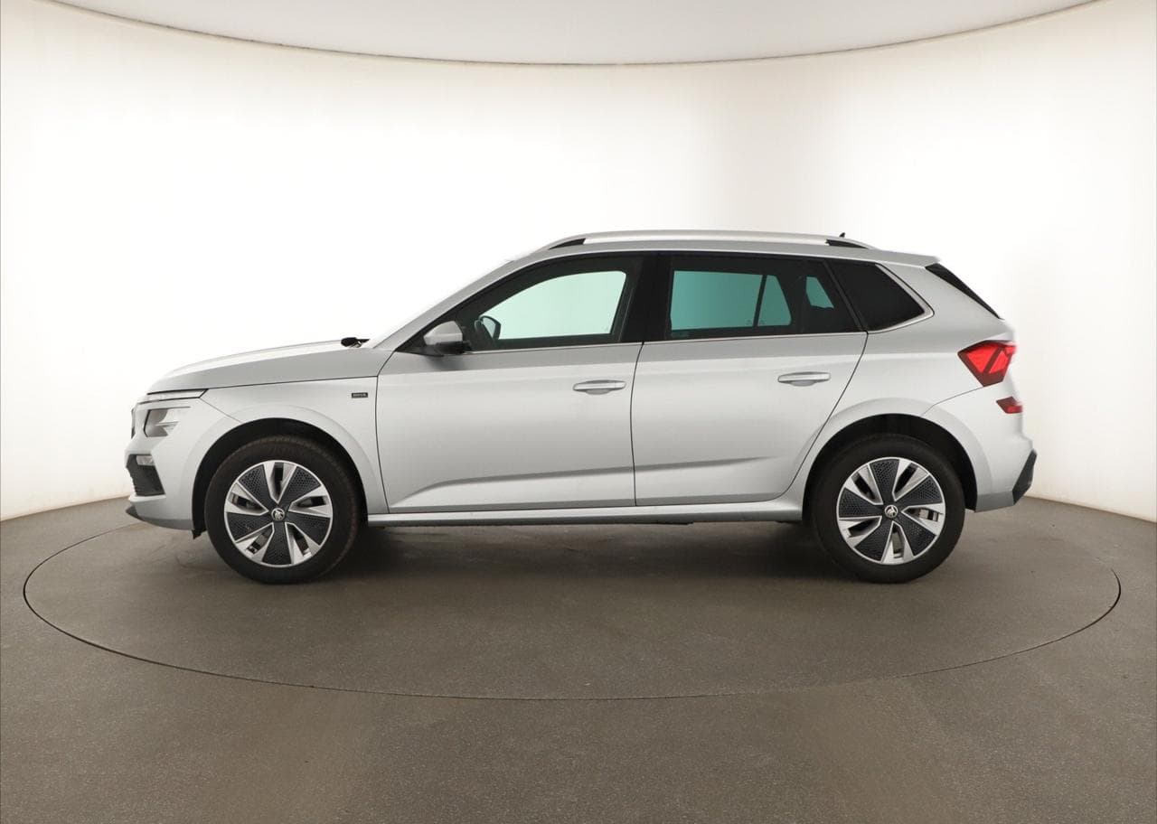 2024 Škoda KAMIQ - 4