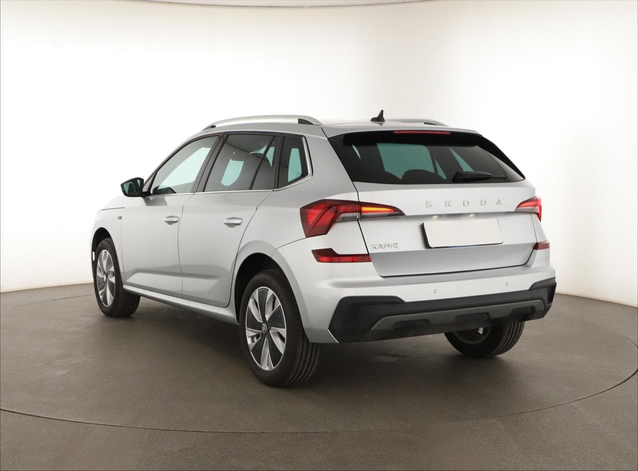 2024 Škoda KAMIQ - 5