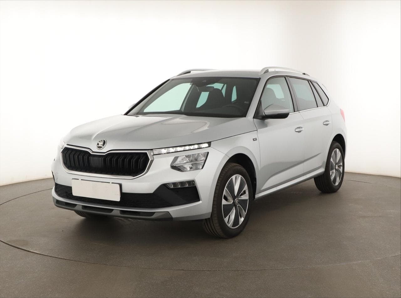 2024 Škoda KAMIQ - 3