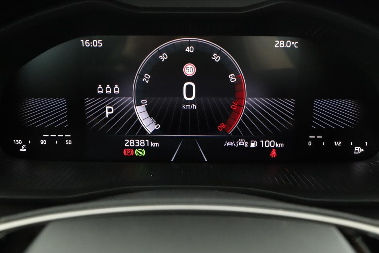 2024 Škoda KAMIQ - 18