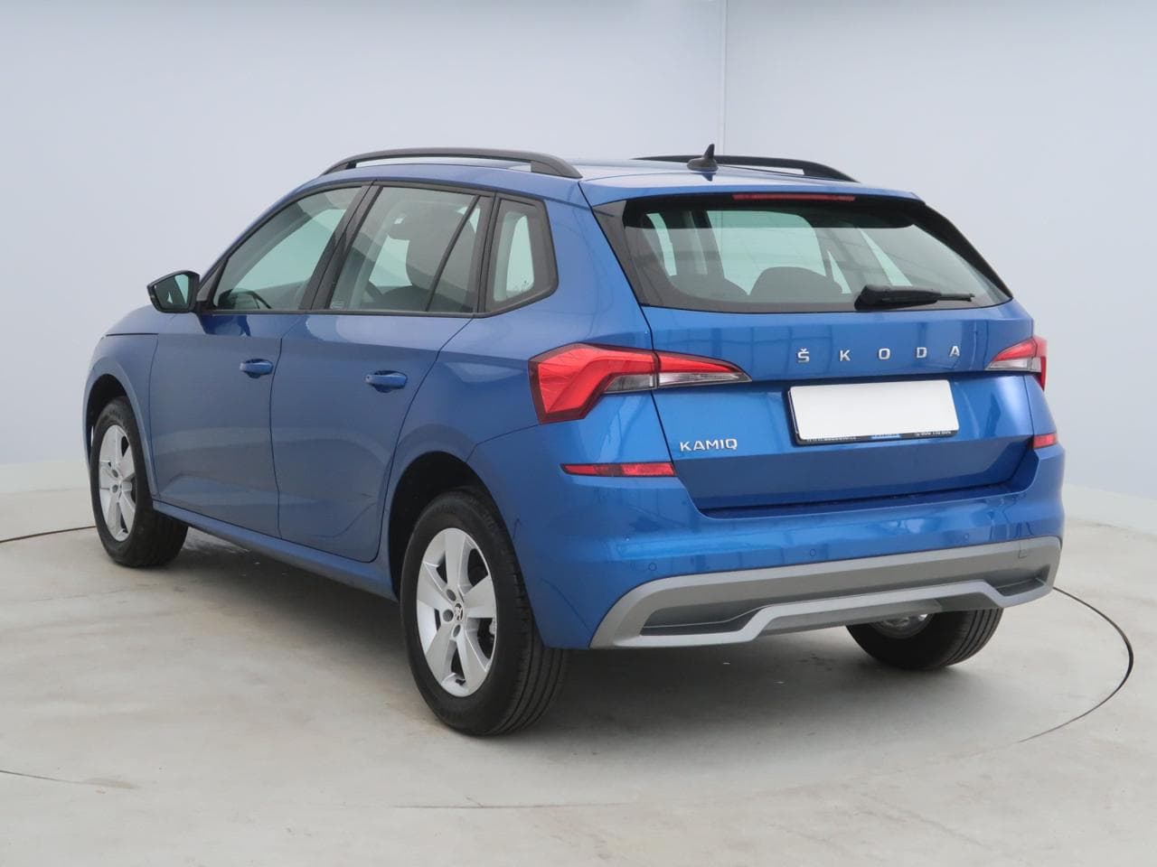 2023 Škoda KAMIQ - 8