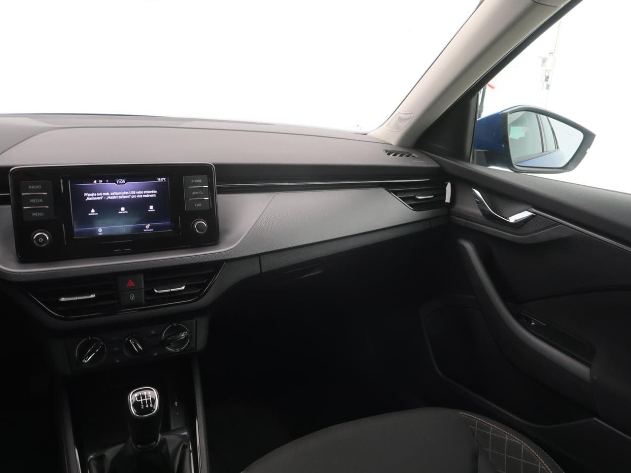 2023 Škoda KAMIQ - 20