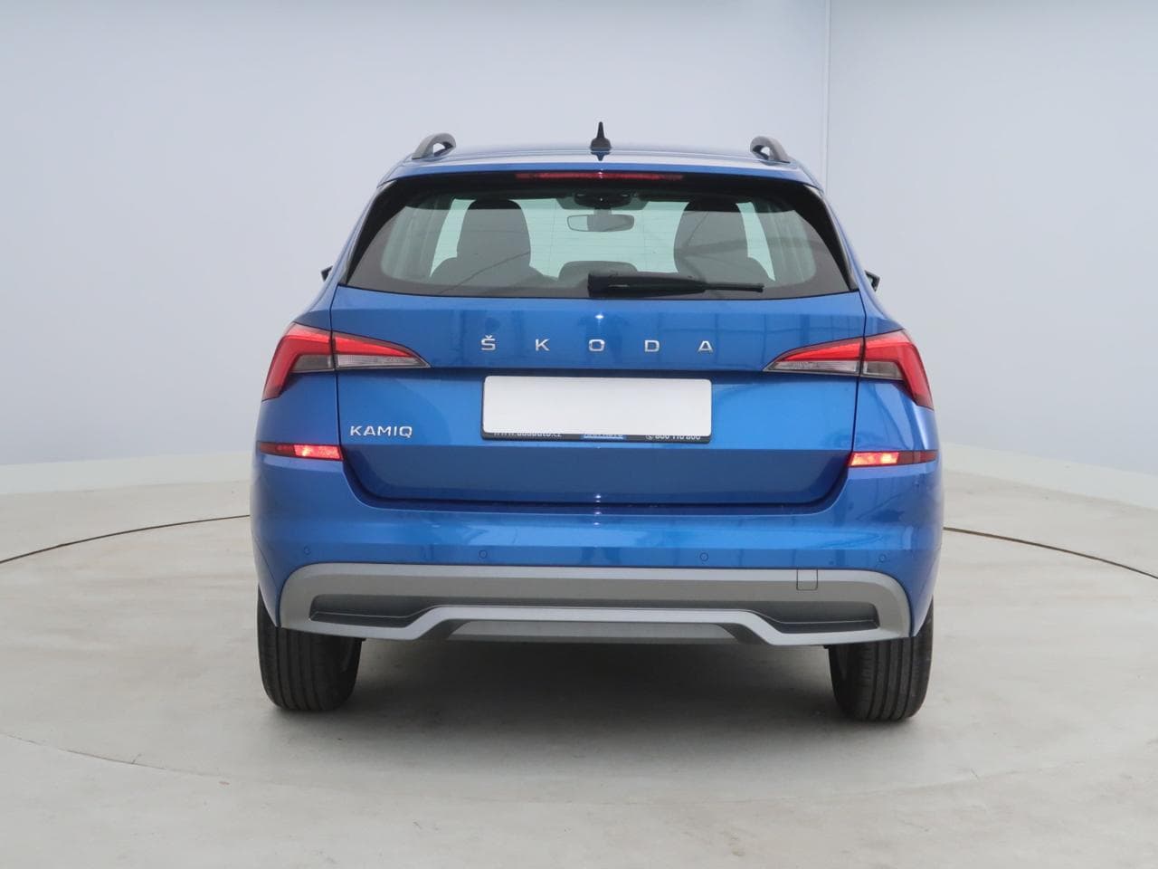 2023 Škoda KAMIQ - 10