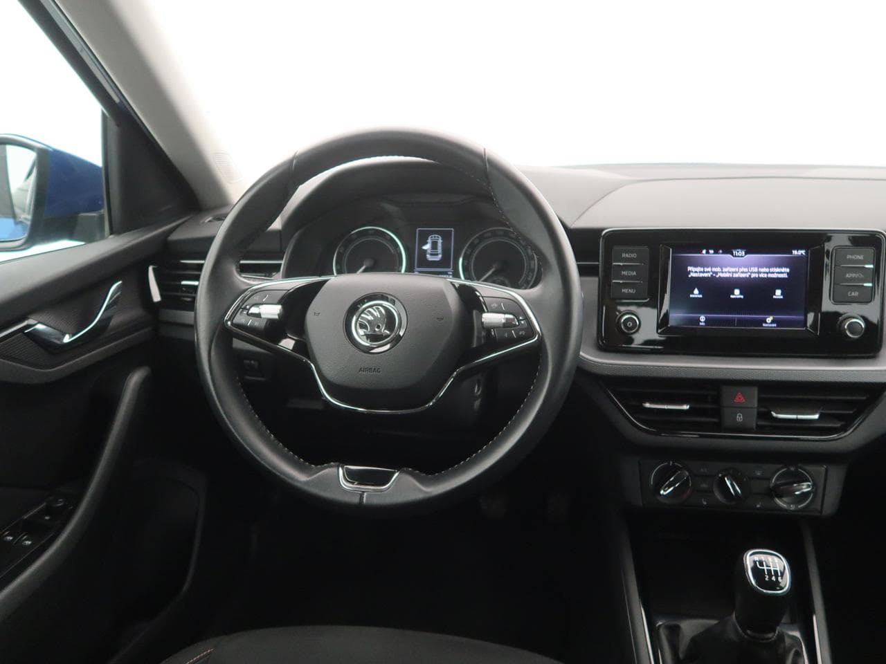 2023 Škoda KAMIQ - 16