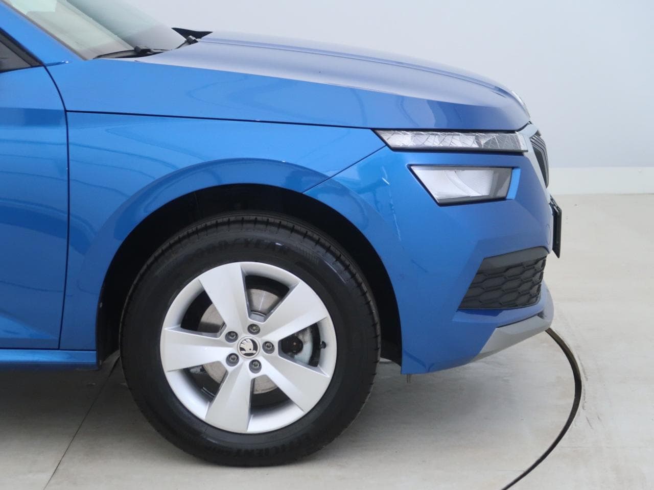 2023 Škoda KAMIQ - 37