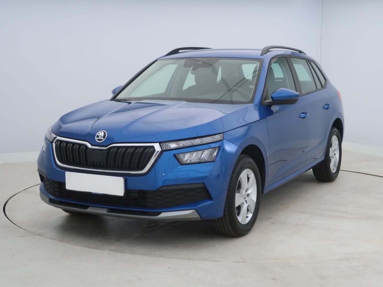 2023 Škoda KAMIQ - 5