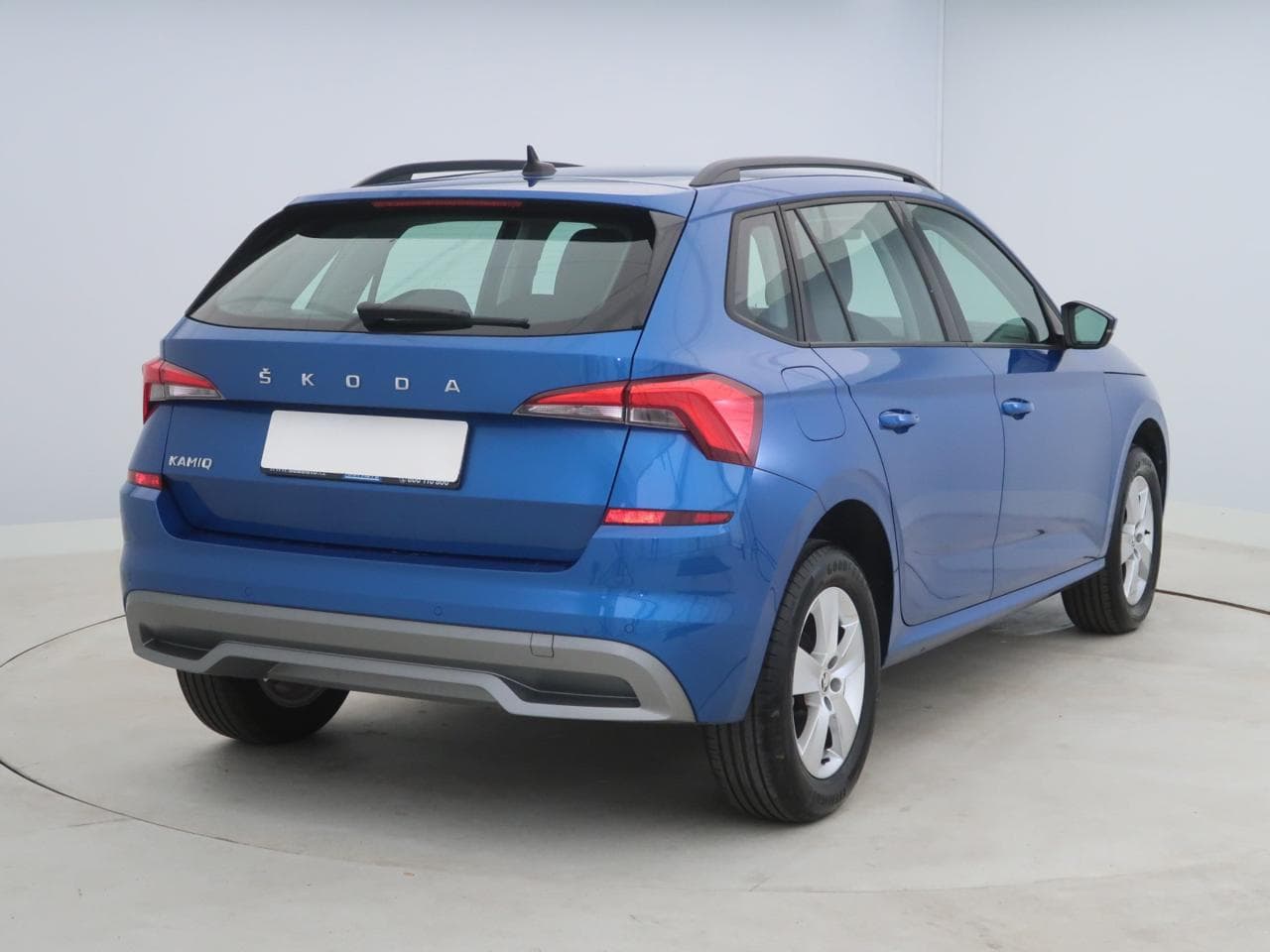 2023 Škoda KAMIQ - 12