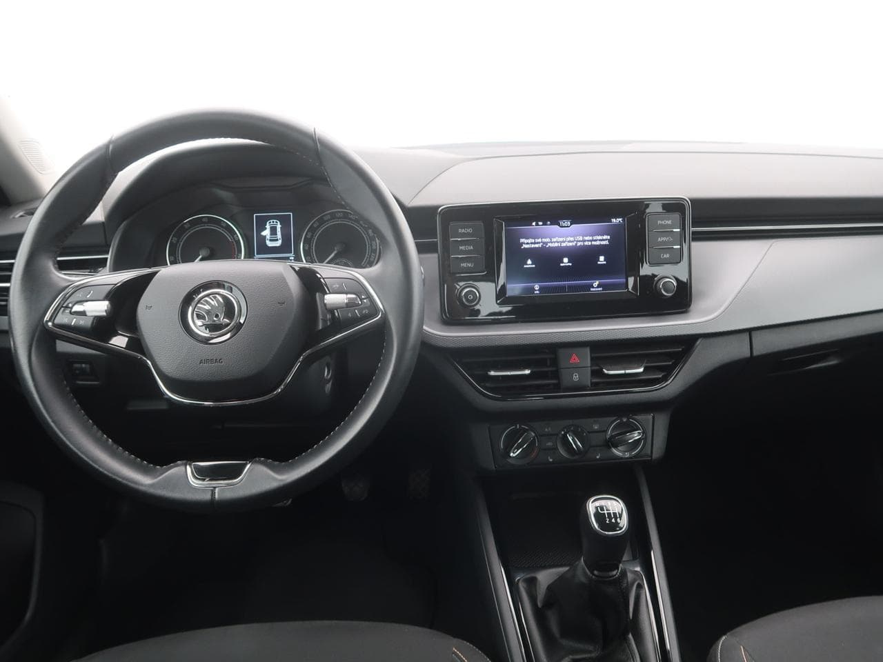 2023 Škoda KAMIQ - 18